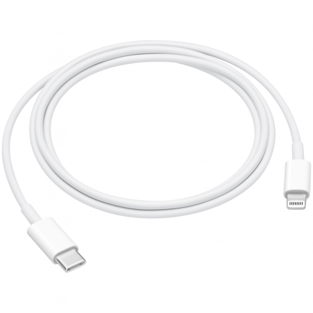 Apple USB-C to Lightning kabel 1m, Model A2561, brza punjenja
