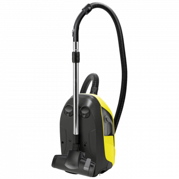 Karcher Usisavač sa vodenim filterom, 900W - DS 6