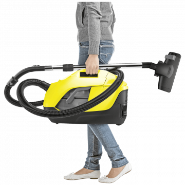 Karcher Usisavač sa vodenim filterom, 900W - DS 6