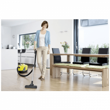 Karcher Usisavač sa vodenim filterom, 900W - DS 6