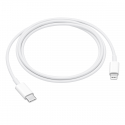 Apple USB-C to Lightning kabel 1m, Model A2561, brza punjenja