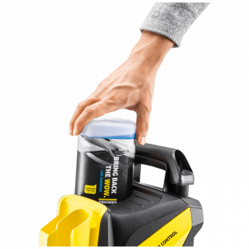Karcher Visokotlačni perači, 1800W, Power Control - K 4 Power Control