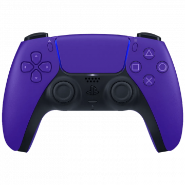 Sony Entertainment Bežični kontroler PlayStation 5, Galactic Purple - PS5 DualSense W.Controller Purple