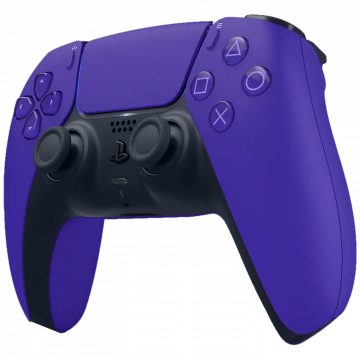 Sony Entertainment Bežični kontroler PlayStation 5, Galactic Purple - PS5 DualSense W.Controller Purple