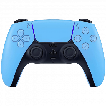 Sony Entertainment Bežični kontroler PlayStation 5, Starlight Blue - PS5 DualSense W.Controller Blue