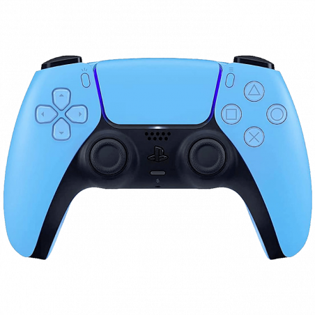 Sony Entertainment Bežični kontroler PlayStation 5, Starlight Blue - PS5 DualSense W.Controller Blue