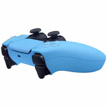 Sony Entertainment Bežični kontroler PlayStation 5, Starlight Blue - PS5 DualSense W.Controller Blue