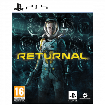 Sony Entertainment Igra PlayStation 5: Returnal - PS5 Returnal