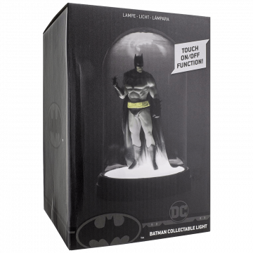 Paladone Svjetiljka, DC Comics Batman