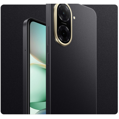Redmi A5 6/128GB + punjac - Black (EU)