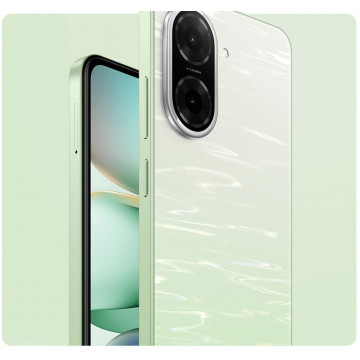 Redmi A5 6/128GB + punjac - Green (EU)