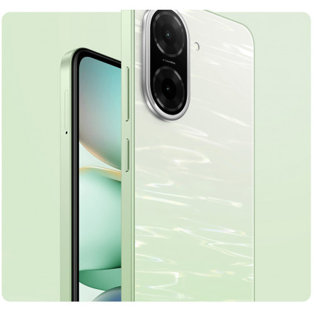 Redmi A5 6/128GB + punjac - Green (EU)
