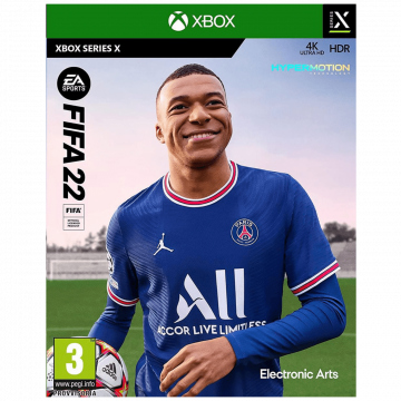 EA Igra XBOX Series X: Fifa 22 - XBOX Serie X Fifa 22 EU