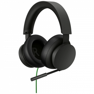 XBox Slušalice sa mikrofonom, žične, za XBOX Serie X, XONE - XBOX Serie X Stereo Headset X/XONE