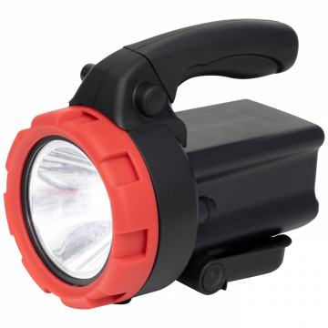 home Ručna LED svjetiljka, 10W, baterija 4000 mAh - PSL 01