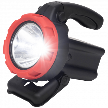 home Ručna LED svjetiljka, 10W, baterija 4000 mAh - PSL 01