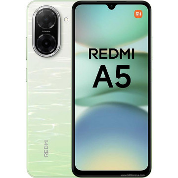 Redmi A5 6/128GB + punjac - Blue (EU)