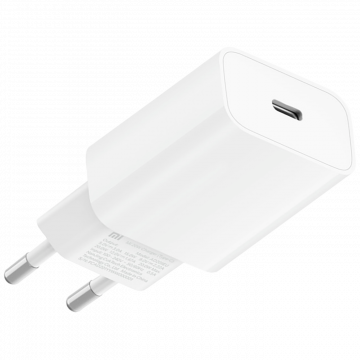 Xiaomi Punjač za Xiaomi, brzi, 20W, type C - Mi 20W Type C