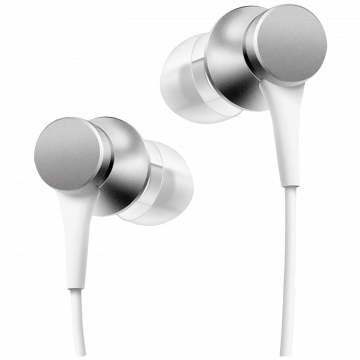 Xiaomi Slušalice sa mikrofonom, Xiaomi Basic - Mi In-Ear Headphones Basic