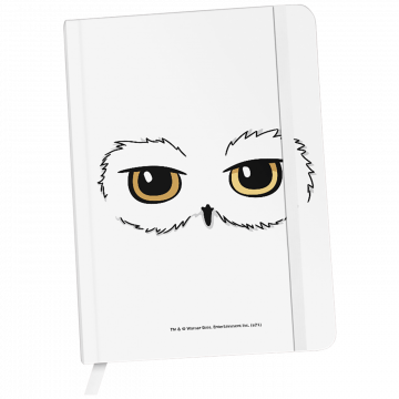 Harry Potter Rokovnik, Harry Potter, A5, 96 listova - Notes Harry Potter 028