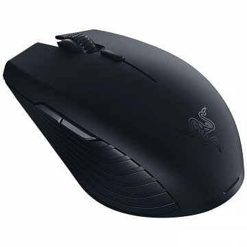 Razer Miš bežični, optički, 7200 dpi, Bluetooth - Atheris