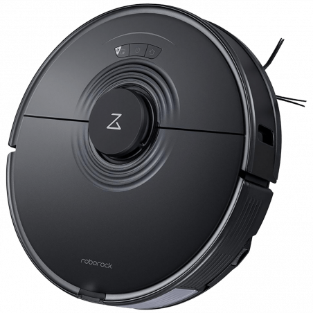 Xiaomi Robot, usisavač, S7, baterija 5200 mAh, Alexa, Google Home - Roborock S7 Black