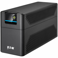 Eaton 5E Gen2 550VA UPS neprekidno napajanje, 300W, 4x IEC C13 izlaza