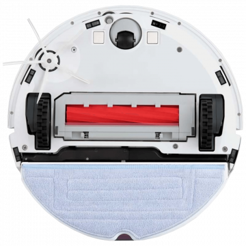 Roborock Robot, usisavač, S7, baterija 5200 mAh, Alexa, Google Home - Roborock S7 White