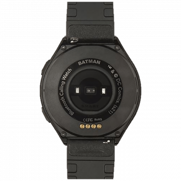 DC Pametni sat, Batman, 1.3" LCD, Bluetooth, IP67 - BATMAN Smartwatch