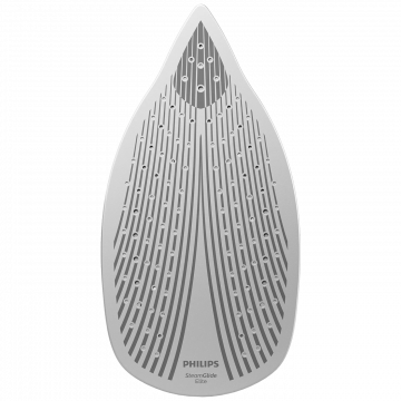 Philips Pegla na paru, 3000 W, Azur - GC4909/60