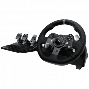 Logitech Gaming volan za XBox One / PC - G920