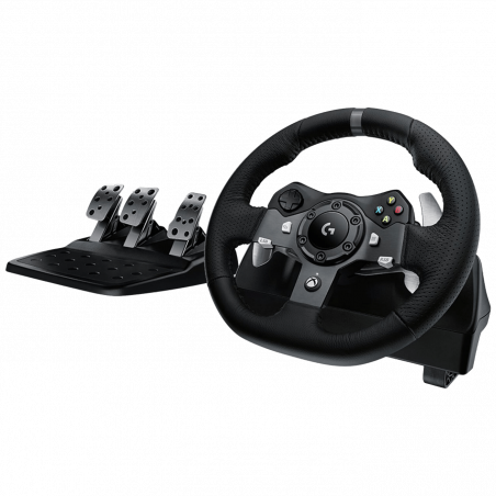 Logitech Gaming volan za XBox One / PC - G920