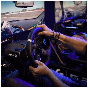 Logitech Gaming volan za XBox One / PC - G920