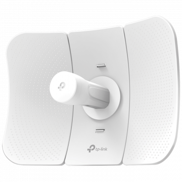 TP-LINK Wireless N Access Point, 150Mbps, 23dBi, 5GHz - CPE605