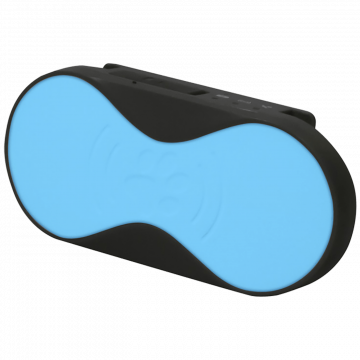 Techmade GPS tracker za kućne ljubimce, pse, plavi - TM-PT690-BL