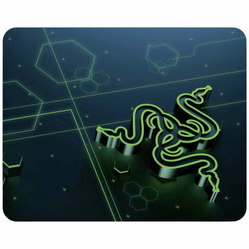 Razer Podloga za miš, 270 x 1.5 x 215 mm - Goliathus Mobile Gaming Mouse Pad