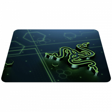 Razer Podloga za miš, 270 x 1.5 x 215 mm - Goliathus Mobile Gaming Mouse Pad