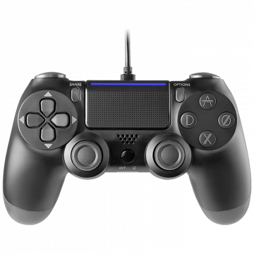Tracer Gamepad za PC / PS3 / PS4 - SHOGUN PRO PC/PS4