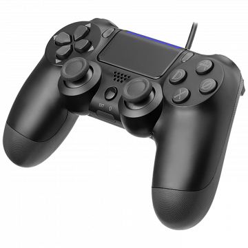 Tracer Gamepad za PC / PS3 / PS4 - SHOGUN PRO PC/PS4