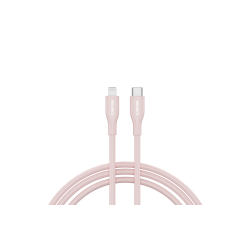 CANYON CLNM60 USB-C na Lightning kabel 1m, 60W, MFi certificiran, pink