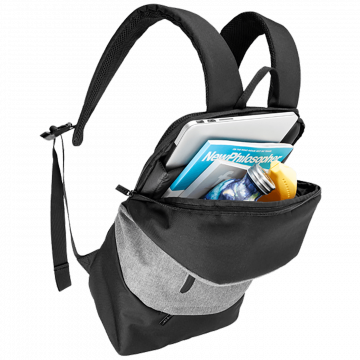 Tracer Ruksak za laptop 15,6", Carrier - ANTITHEFT BACKPACK CARRIER