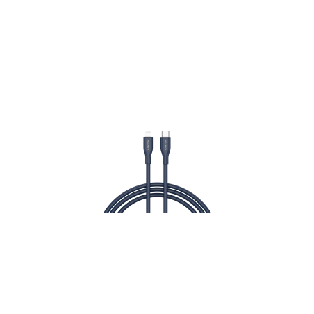 CANYON CLNM60 USB-C na Lightning kabel 1m, 60W, MFi certificiran, plavi