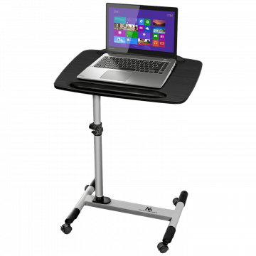 Maclean Stalak za laptop do 17" - MC-671