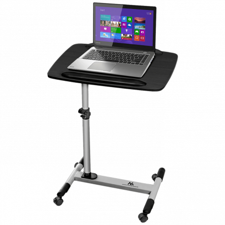 Maclean Stalak za laptop do 17" - MC-671
