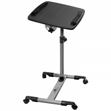 Maclean Stalak za laptop do 17" - MC-671
