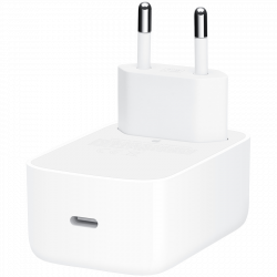 Apple 40W Dynamic Power Adapter A3352, punjač s USB-C izlazom 60 W