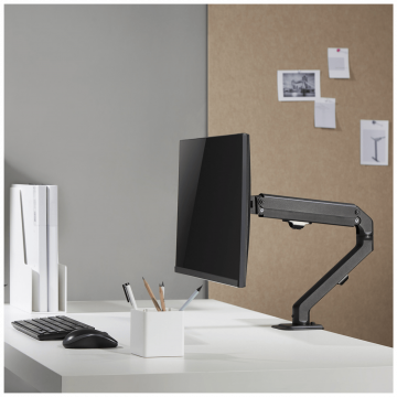 Maclean Stolni nosač za LCD monitor, 17 "- 27" - MC-906