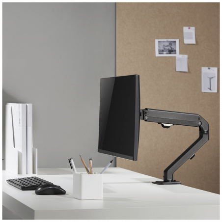 Maclean Stolni nosač za LCD monitor, 17 "- 27" - MC-906