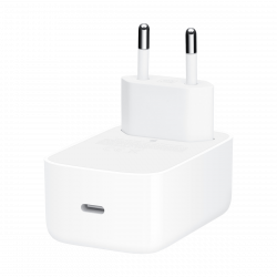 Apple 40W Dynamic Power Adapter A3352, punjač s USB-C izlazom 60 W