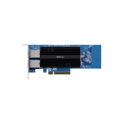 Synology 10GbE 10GBASE-T kartica za NAS | Giga Informatika